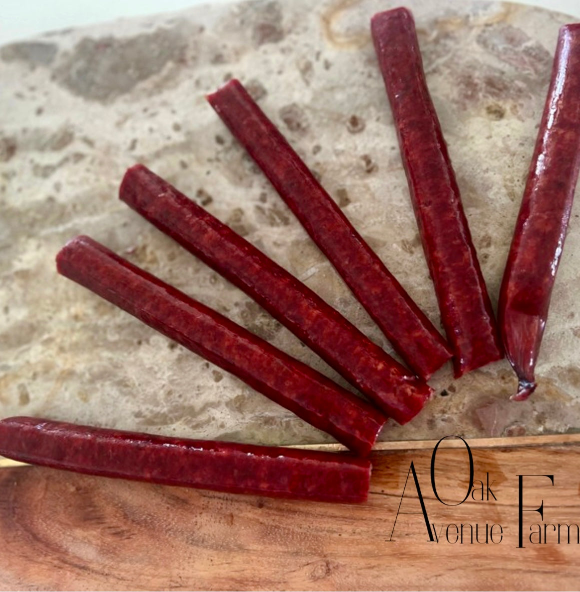 Specialty Smokie Snack Sticks