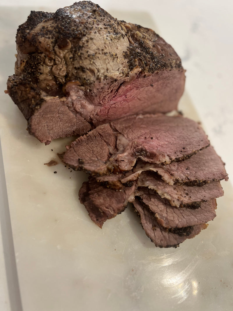 Sirloin Tip Roast