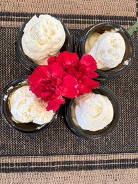 The Whipped Tallow Sampler Mini Set