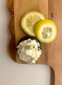 The Whipped Tallow Sampler Mini Set