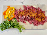 Choice Flank Steak