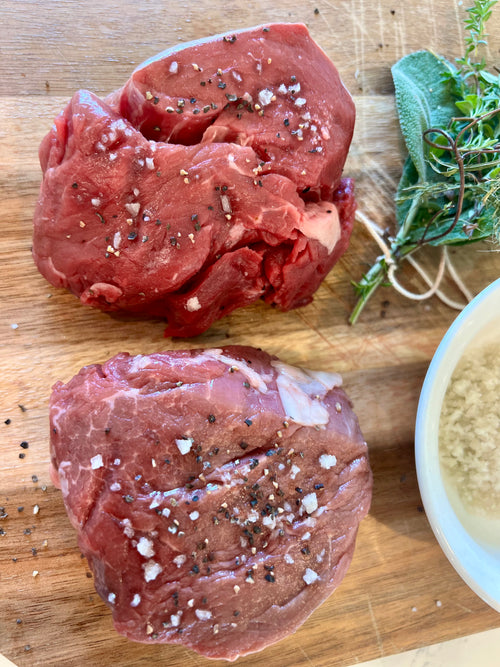 Premium Filet Mignon