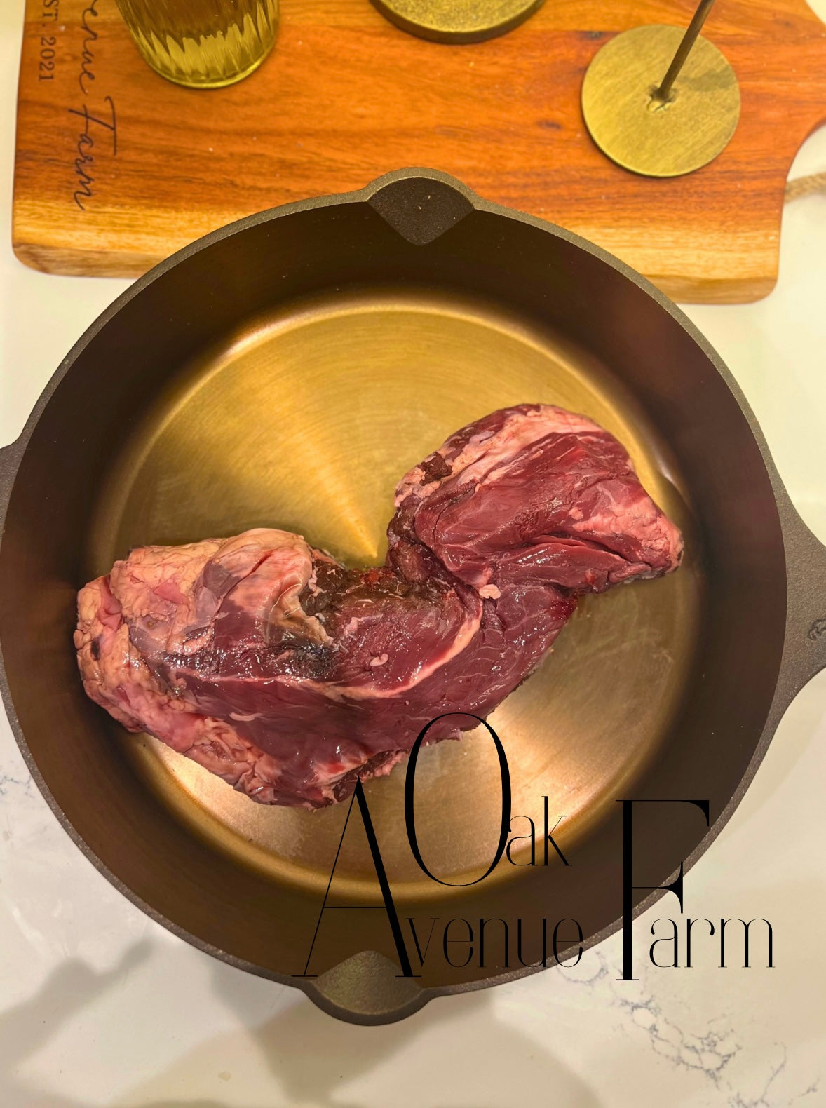 Bavette Hanger Steak