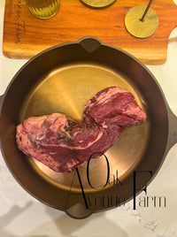 Bavette Hanger Steak