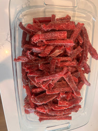 Tenderized Cube Steak (2/pack)