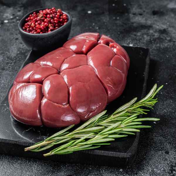 Organ Meat-Beef Kidney